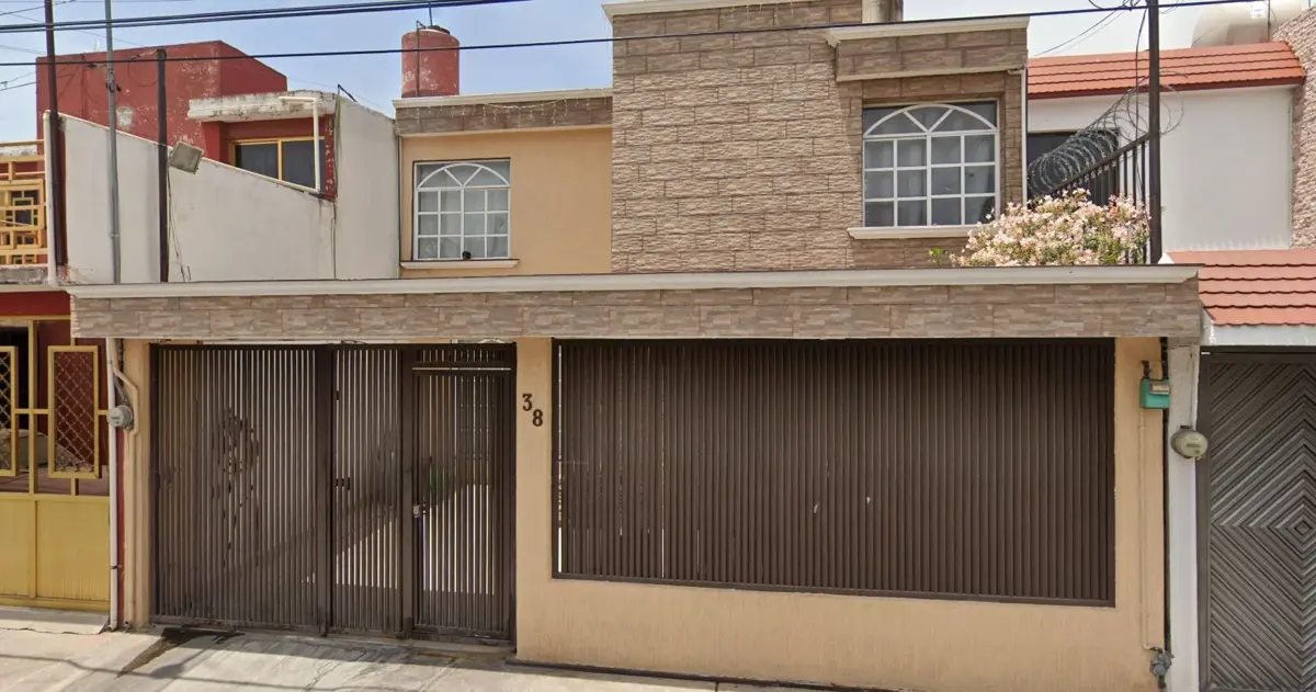 Casa en venta en Bosques del Valle 1a Sección, Coacalco de Berriozábal — foto 1 de 12