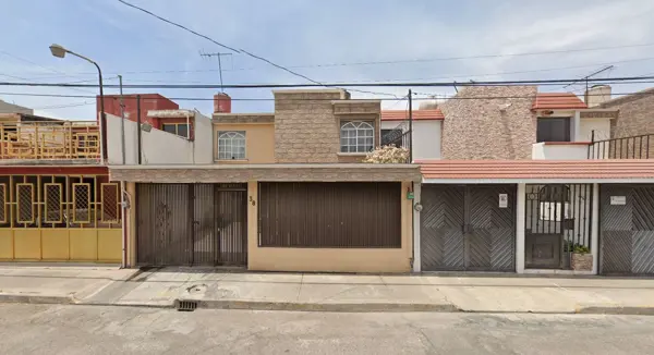 Casa en venta en Bosques del Valle 1a Sección, Coacalco de Berriozábal — foto 2 de 12