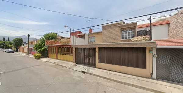 Casa en venta en Bosques del Valle 1a Sección, Coacalco de Berriozábal — foto 3 de 12