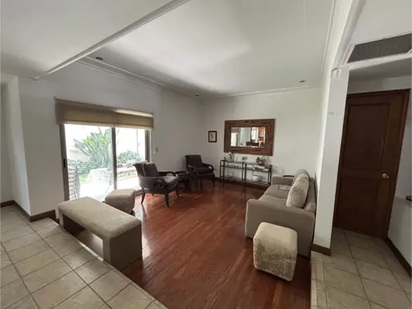 Casa en venta en Residencial Chipinque, San Pedro Garza García — foto 2 de 12