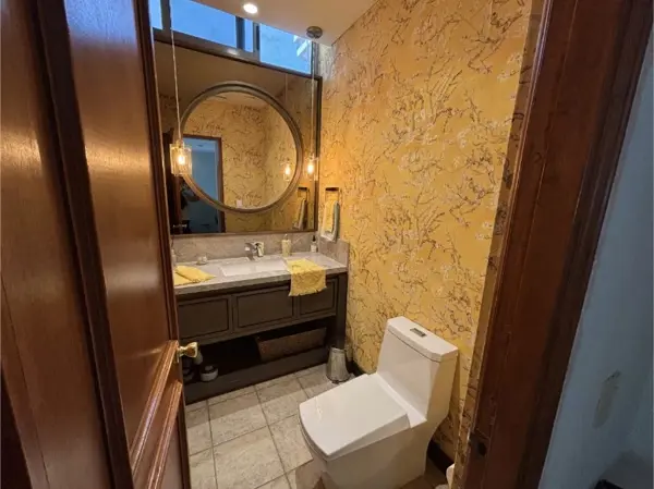 Casa en venta en Residencial Chipinque, San Pedro Garza García — foto 3 de 12