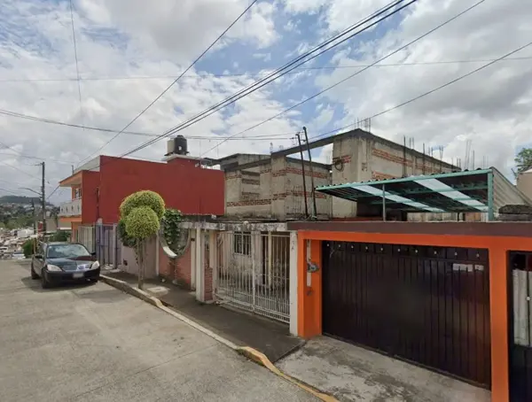 Casa en venta en Reforma, Xalapa — foto 2 de 14