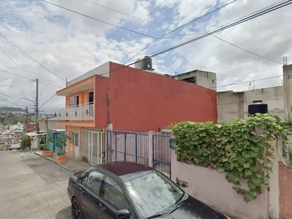 Casa en venta en Reforma, Xalapa — foto 3 de 14