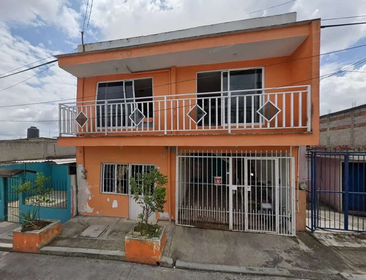 Casa en venta en Reforma, Xalapa — foto 1 de 14