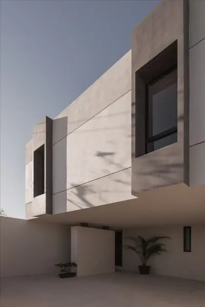 Casa en venta en Gran Santa Fe, Mérida — foto 2 de 17