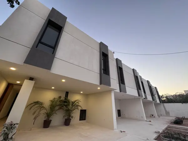 Casa en venta en Gran Santa Fe, Mérida — foto 3 de 17