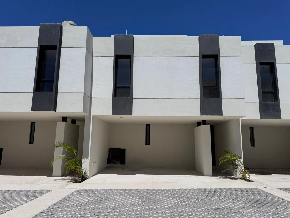 Casa en venta en Gran Santa Fe, Mérida — foto 1 de 17