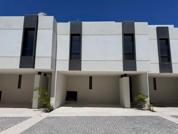 Casa en Venta en Zona Caucel, Merida Yucatan