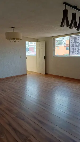 Departamento en venta en San Mateo Tecoloapan, Atizapán de Zaragoza — foto 3 de 15