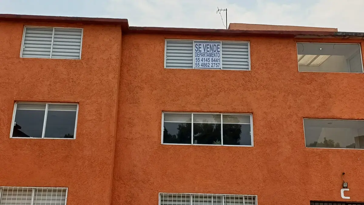 Departamento en venta en San Mateo Tecoloapan, Atizapán de Zaragoza — foto 1 de 15
