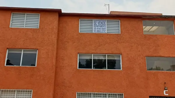 Departamento en venta en Atizapán de Zaragoza, 3 recamaras y dos baños completos. Departamento en venta en Atizapán de Zaragoza, 3 recamaras y dos baños completos.