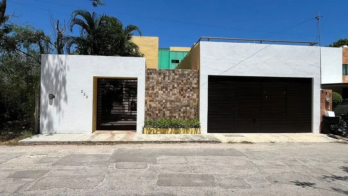 Casa en venta en Las Margaritas de Cholul, Mérida — foto 1 de 23