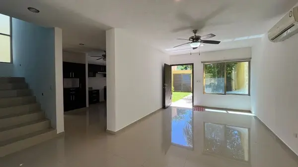 Casa en venta en Las Margaritas de Cholul, Mérida — foto 3 de 23