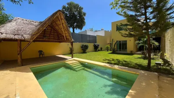 Casa en venta en Las Margaritas de Cholul, Mérida — foto 2 de 23