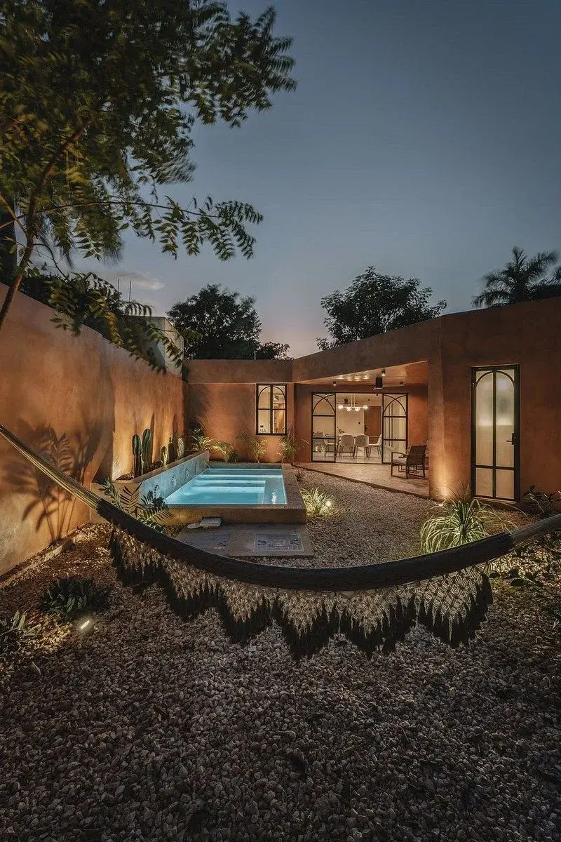Casa en venta en Itzimna, Mérida — foto 1 de 28