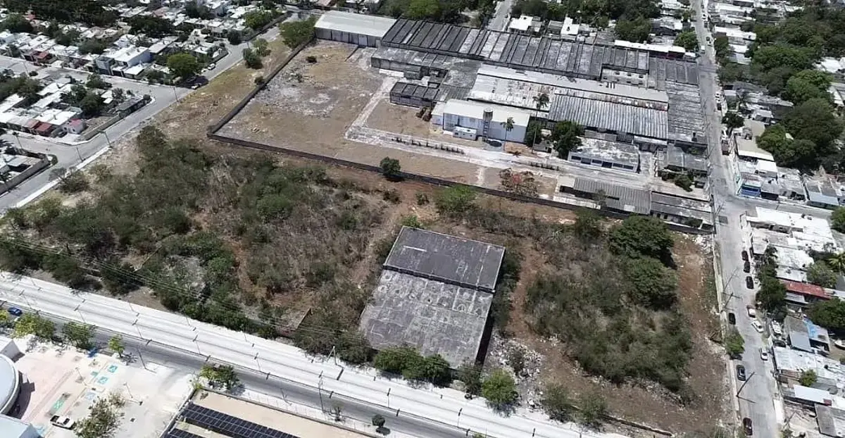 Terreno en venta en Mayapan, Mérida — foto 1 de 15