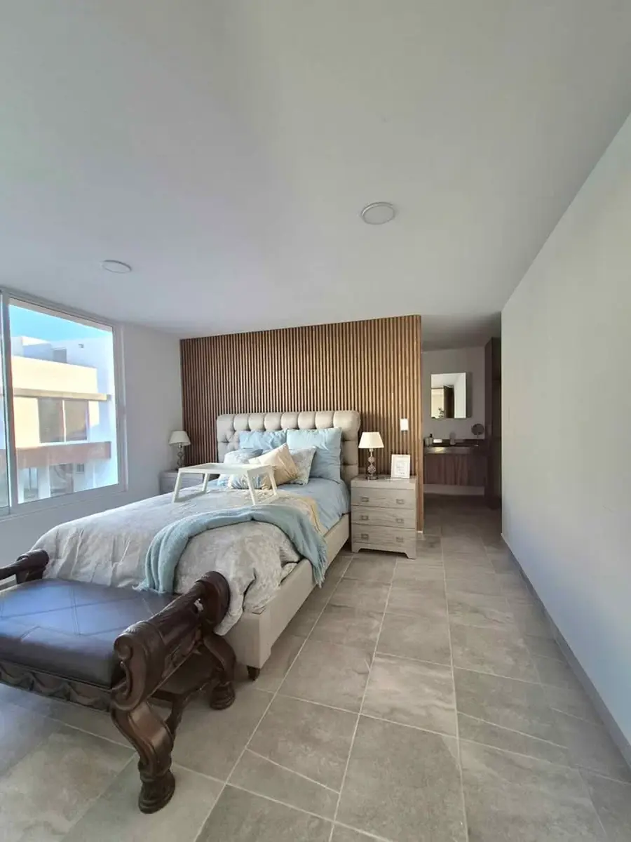 Casa en venta en Santa Maria Xixitla, San Pedro Cholula — foto 1 de 29
