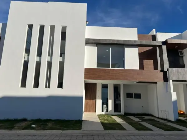 Casa en venta en Santa Maria Xixitla, San Pedro Cholula — foto 3 de 29