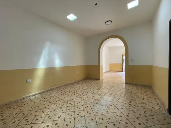Venta Casa de una planta en Mérida, Centro, Yucatán