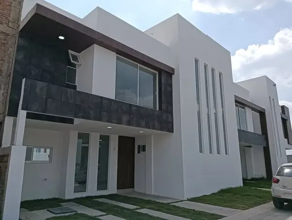 Casa en venta en Santa Maria Xixitla, San Pedro Cholula — foto 2 de 29