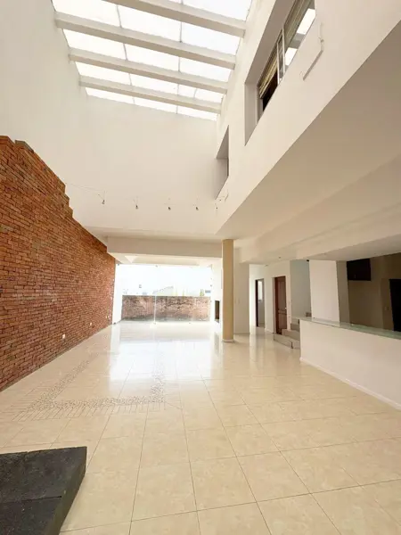 Casa en renta en Montaña Monarca I, Morelia — foto 3 de 20