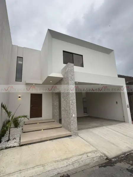 Residencial Hacienda Santiago