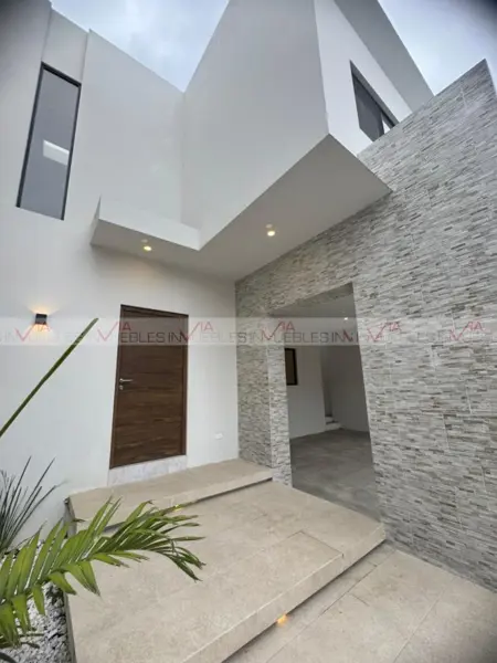 Casa en venta en Residencial Hacienda Santiago, Santiago — foto 2 de 26