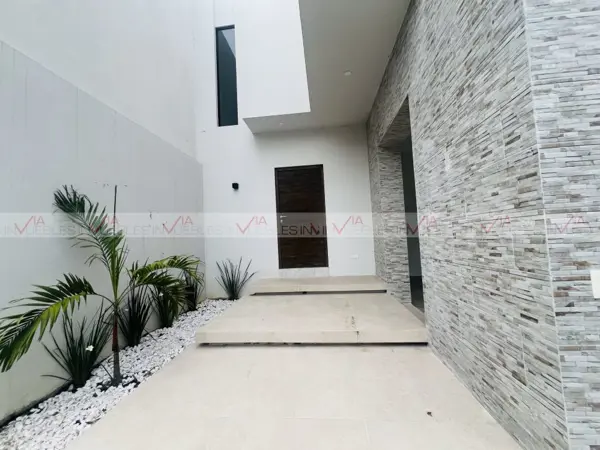Casa en venta en Residencial Hacienda Santiago, Santiago — foto 3 de 26