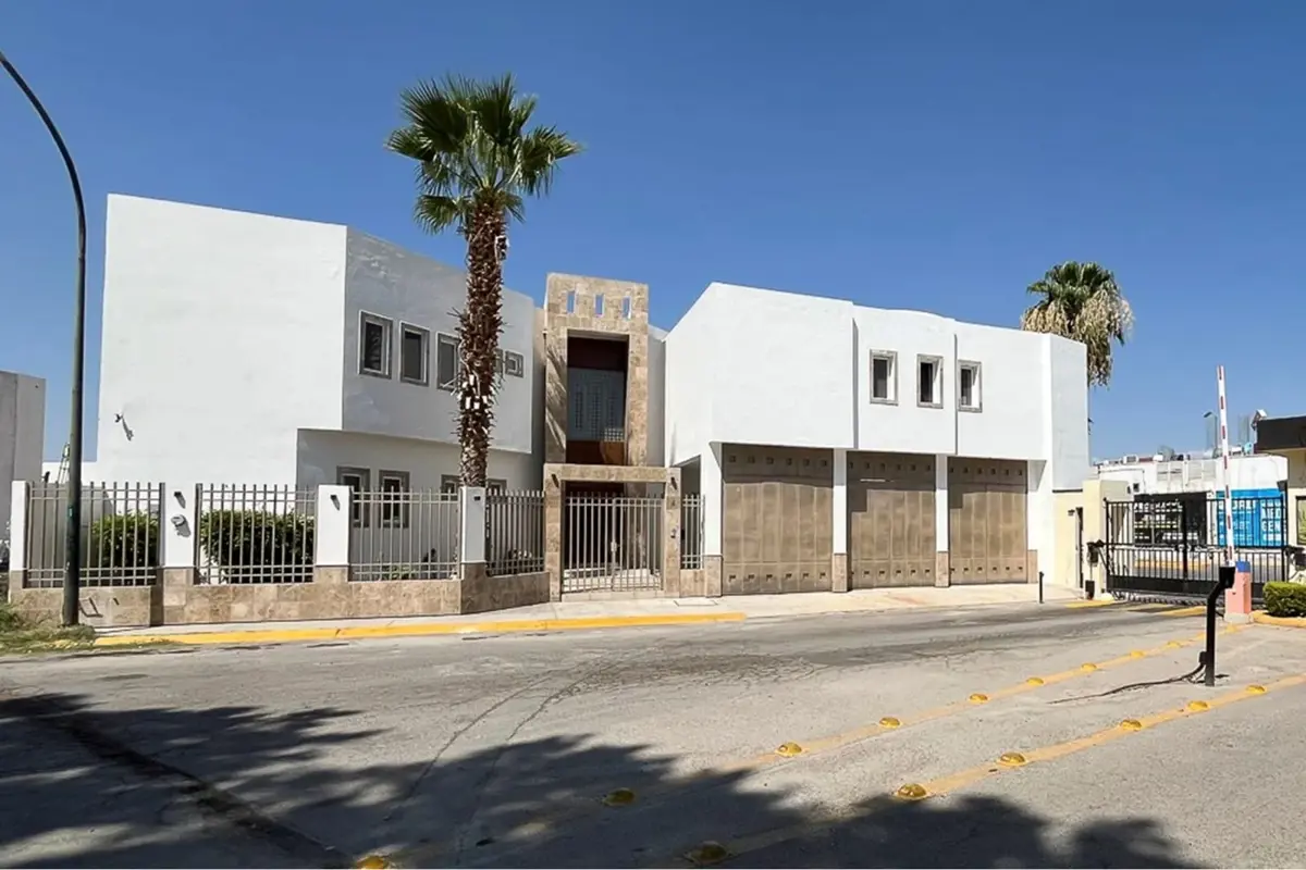 Casa en Venta en Residencial Senderos, Torreón, Coahuila de Zaragoza Casa en Venta en Residencial Senderos, Torreón, Coahuila de Zaragoza
