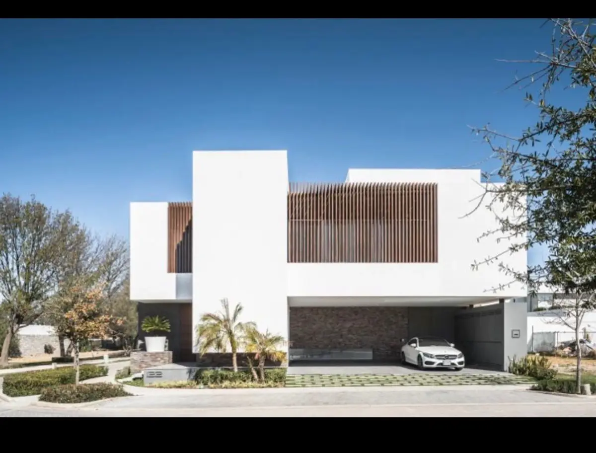 Casa en venta en Tierraverde (Habitat Gran Clase), Jesús María — foto 1 de 6