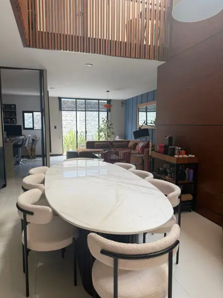 Casa en venta en Monteolivo Residencial, San Pedro Cholula — foto 3 de 15
