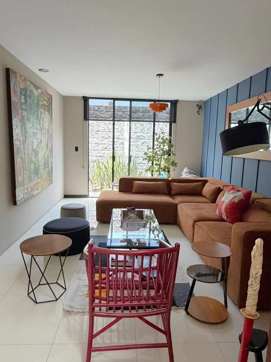 Casa en venta en Monteolivo Residencial, San Pedro Cholula — foto 1 de 15