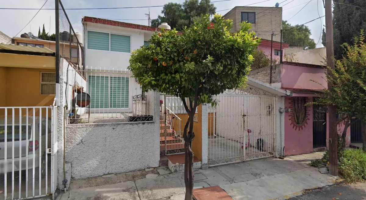 Casa en venta en Parque Residencial Coacalco 2a Sección, Coacalco de Berriozábal — foto 1 de 12
