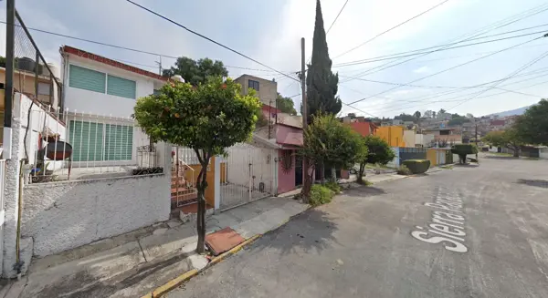 Casa en venta en Parque Residencial Coacalco 2a Sección, Coacalco de Berriozábal — foto 3 de 12