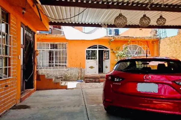 Casa en venta en Everardo Morales, Acámbaro — foto 3 de 5