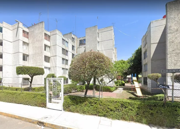 Departamento en venta en Alianza Popular Revolucionaria, Coyoacán — foto 3 de 21