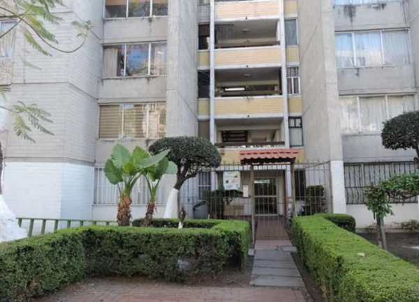 Departamento en venta en Alianza Popular Revolucionaria, Coyoacán — foto 2 de 21