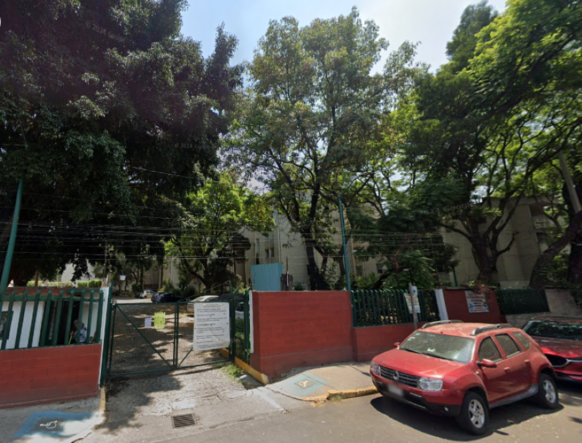 Departamento en venta en Alianza Popular Revolucionaria, Coyoacán — foto 1 de 21