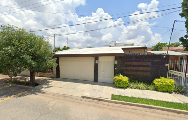 Casa en venta en Sierra Madre, Victoria — foto 2 de 5