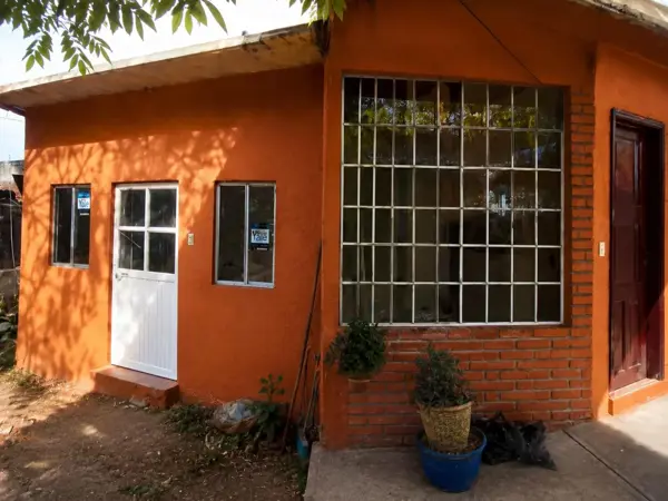 Casa en venta en Everardo Morales, Acámbaro — foto 2 de 5