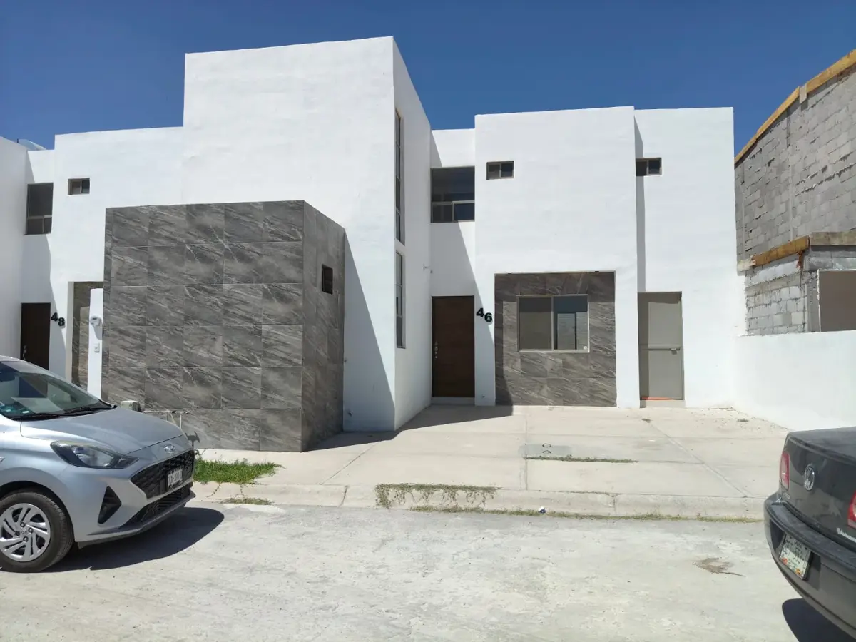 Casa en venta en Villas de las Perlas, Torreón — foto 1 de 18