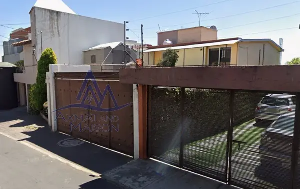 Casa en venta en Lomas Quebradas, La Magdalena Contreras — foto 2 de 12