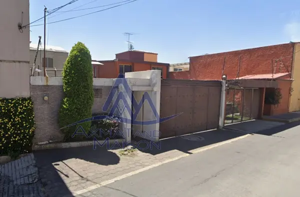 Casa en venta en Lomas Quebradas, La Magdalena Contreras — foto 3 de 12
