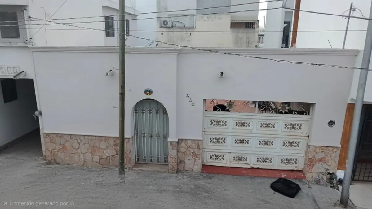 Terreno en venta en La Talaverna, San Nicolás de los Garza — foto 1 de 5