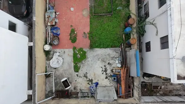 Terreno en venta en La Talaverna, San Nicolás de los Garza — foto 2 de 5
