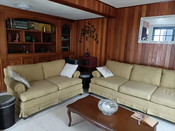 Casa en venta en Lomas de Valle Dorado, Tlalnepantla de Baz — foto 2 de 10