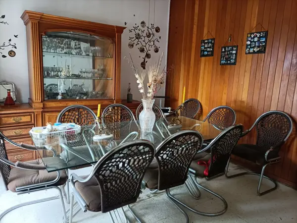 Casa en venta en Lomas de Valle Dorado, Tlalnepantla de Baz — foto 3 de 10