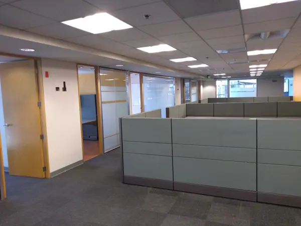 Oficina en renta en Polanco I Sección, Miguel Hidalgo — foto 3 de 15