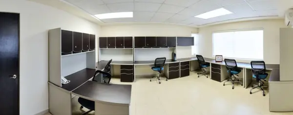 Oficina en renta en Obispado, Monterrey — foto 2 de 9