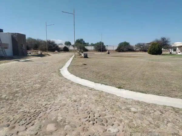 Terreno en venta en Club de Golf Tequisquiapan, Tequisquiapan — foto 2 de 8